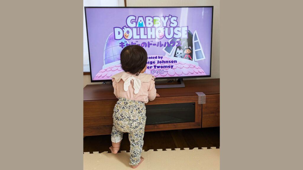 GABBY'S DOLLHOUSE